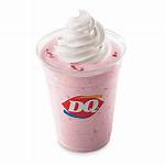 Dq Milkshakes
