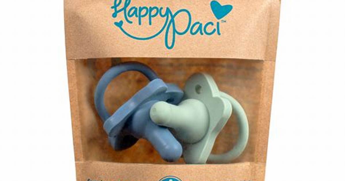 Dr Brown’s Pacifier
