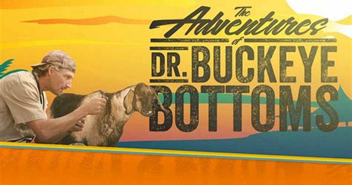 Dr. Buckeye