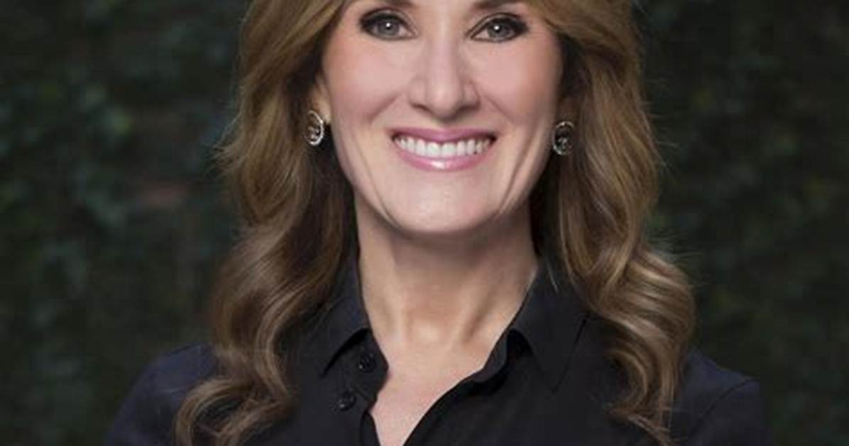 Dr. Caroline Leaf