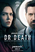 Dr. Death Season 2 Reduces Paolo Macchiarini's Story to Its Simplest Form