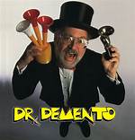 Dr. Demento