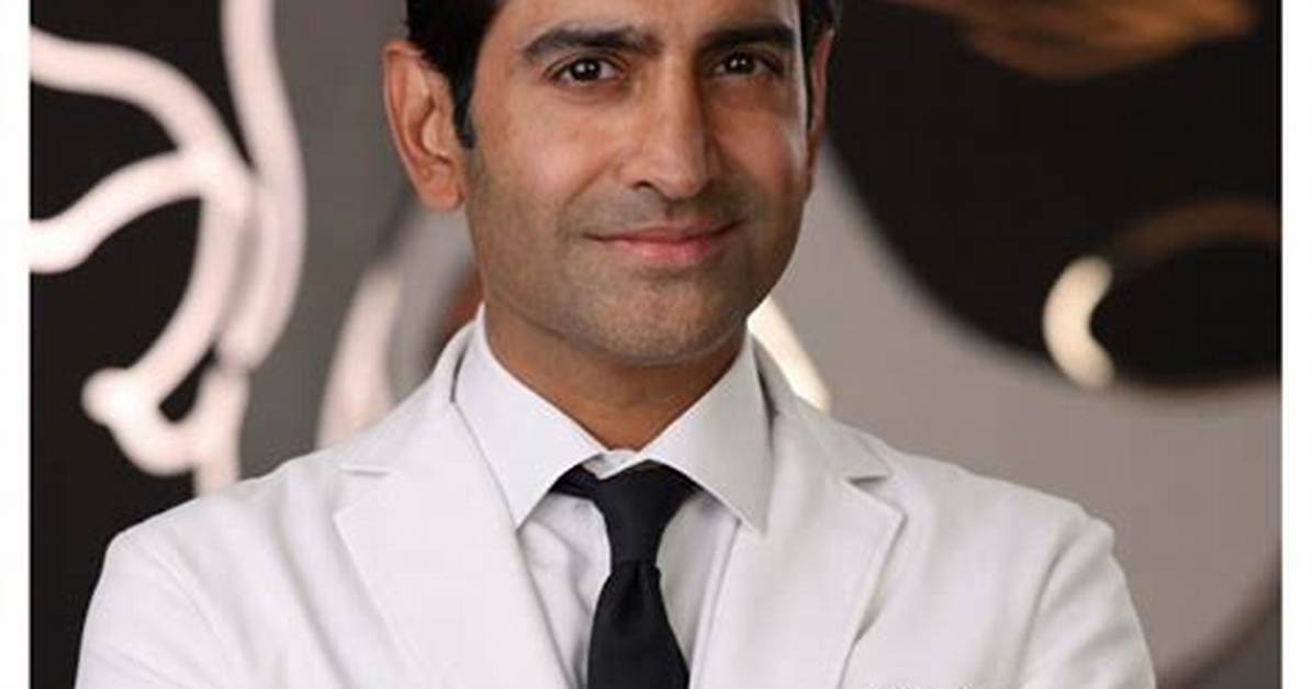 Dr. Dhir