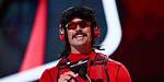 Dr Disrespect