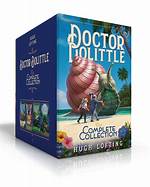 Dr Doolittles