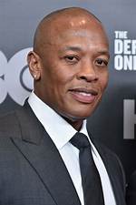 Dr. Dre Fortune