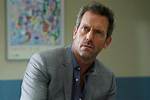 Dr. Gregory House