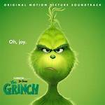 Dr. ___ Grinch Creator