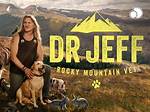 Dr. Jeff Young