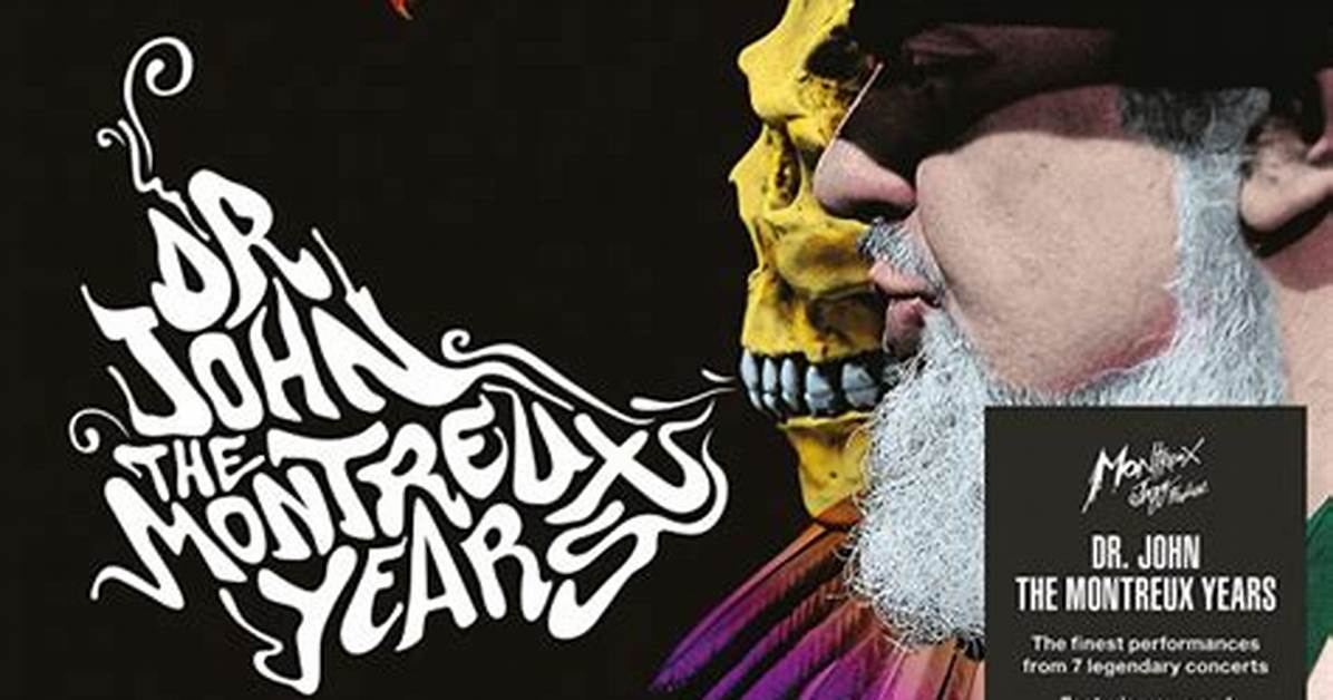 Dr. John