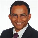 Dr. Kandipati Sreenivasarao, Do – Fond Du Lac, Wi