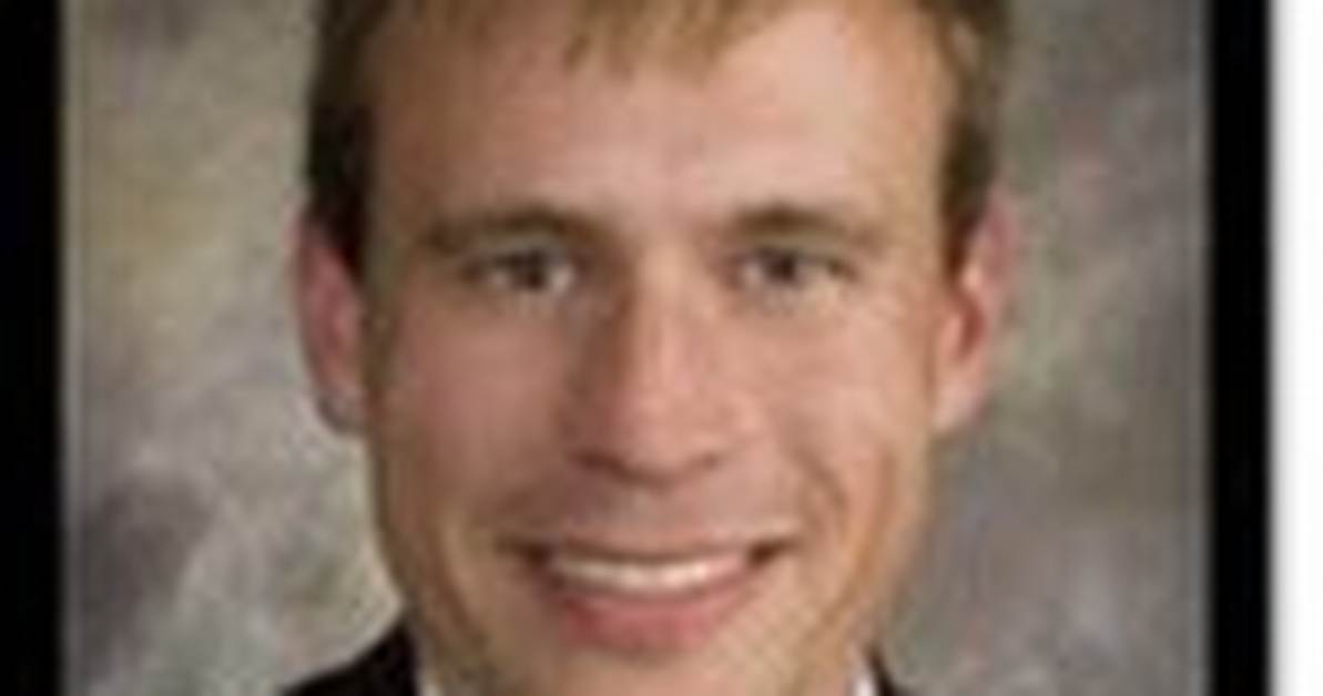 Dr. Keegan Maxwell, Md – Sartell, Mn