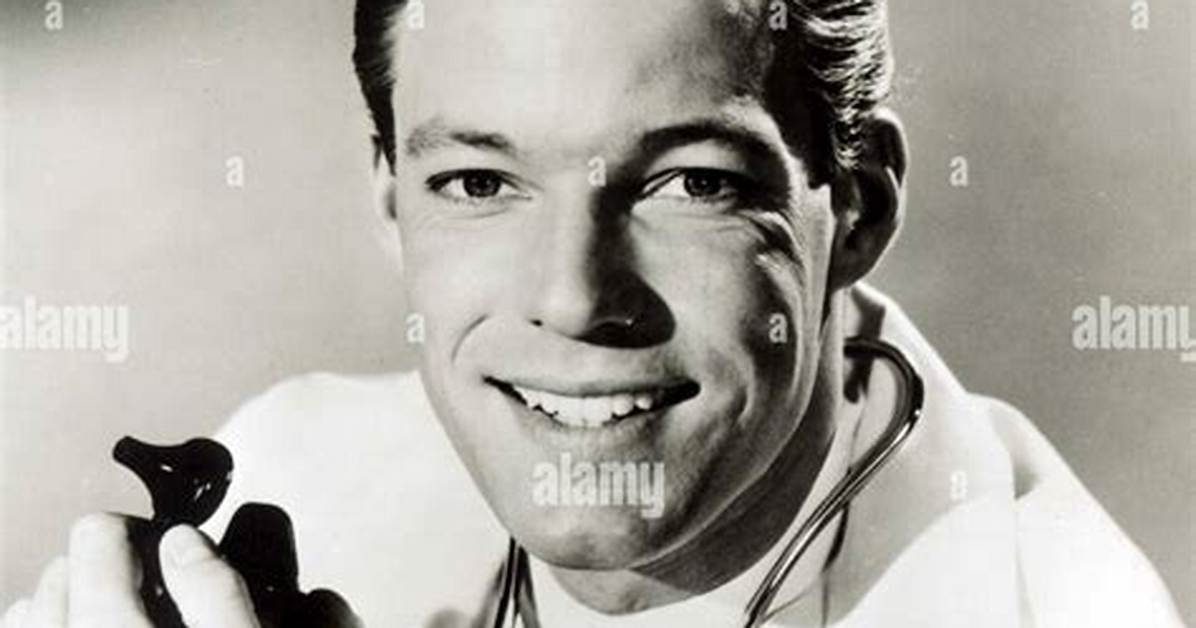 Dr Kildare