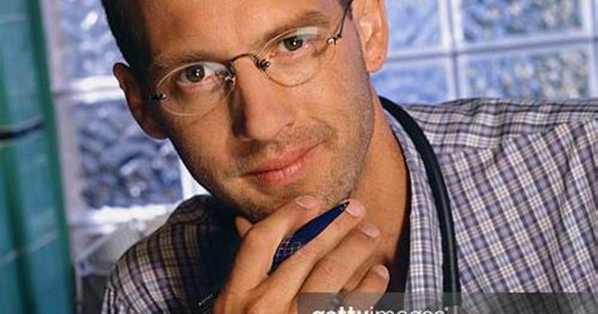 Dr Mark Greene