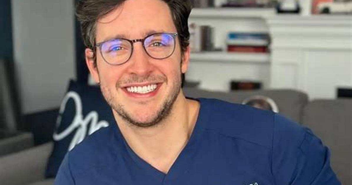 Dr Mike