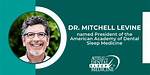 Dr Mitchell Levine