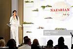 Dr Nazarian