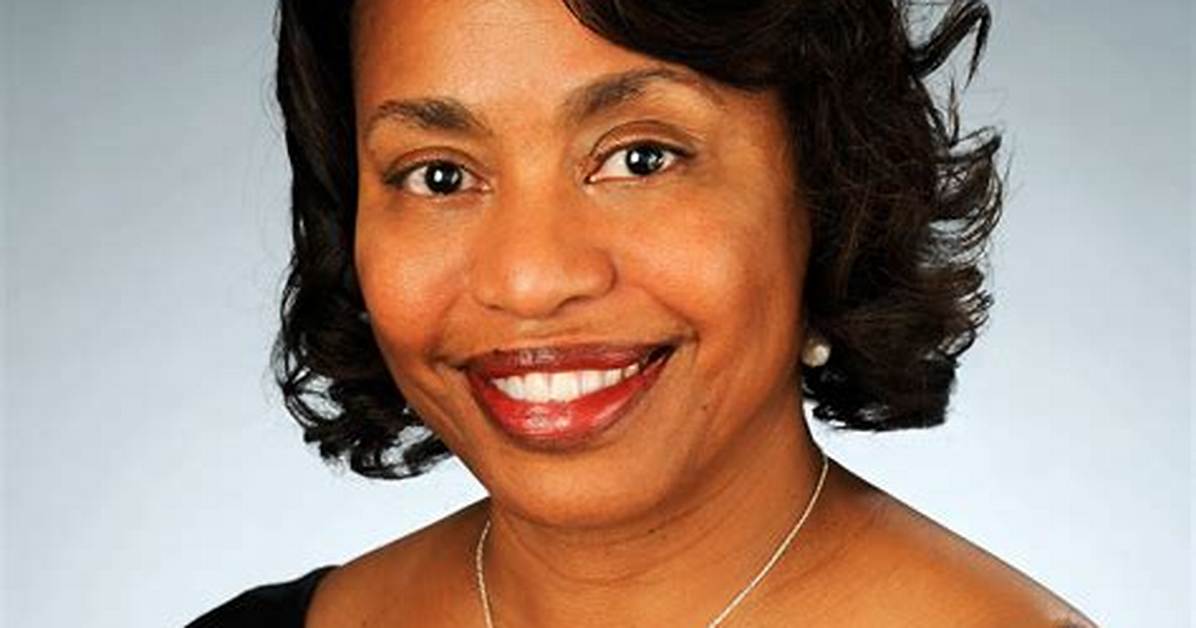 Dr. Norma Mobley, Md – Mobile, Al