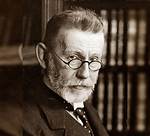 Dr. Paul Ehrlich