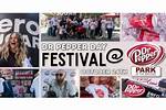 Dr Pepper Day - Roanoke, Va