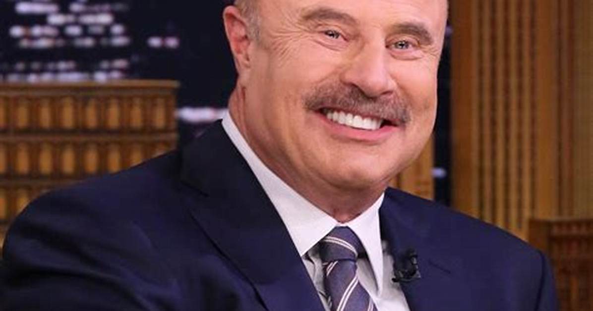 Dr. Phil