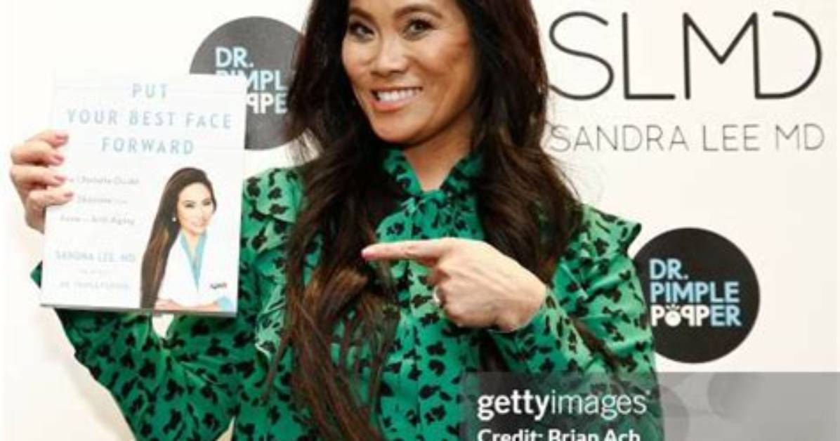 Dr. Sandra Lee