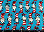 Dr. Seuss