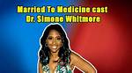 Dr. Simone Whitmore Net Worth
