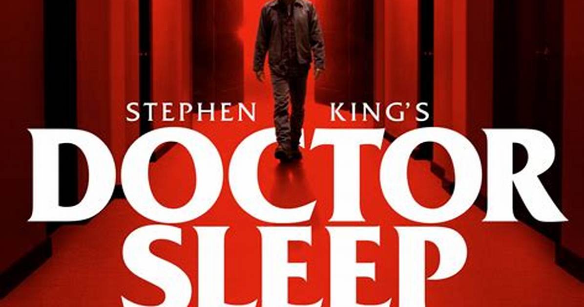 Dr. Sleep