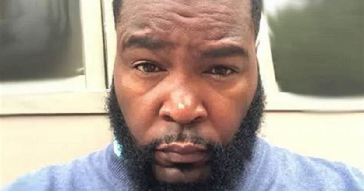 Dr. Umar Johnson