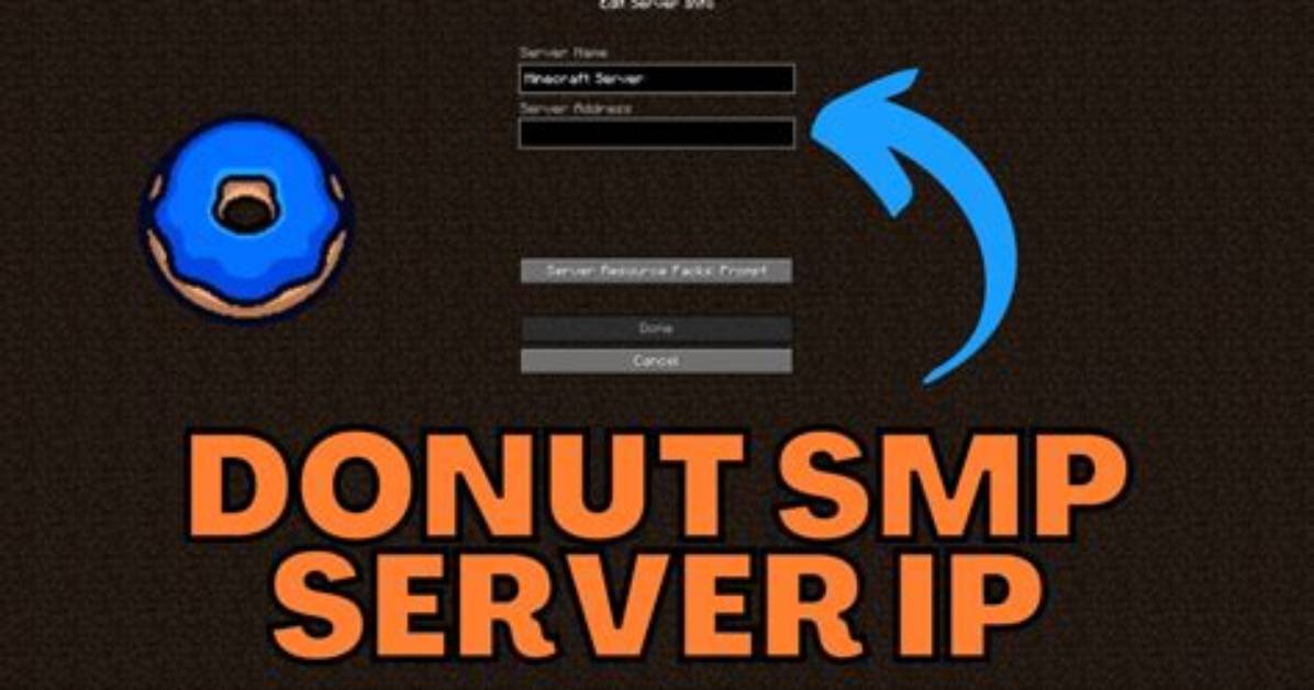 Dr Who Minecraft Server