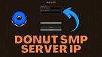 Dr Who Minecraft Server