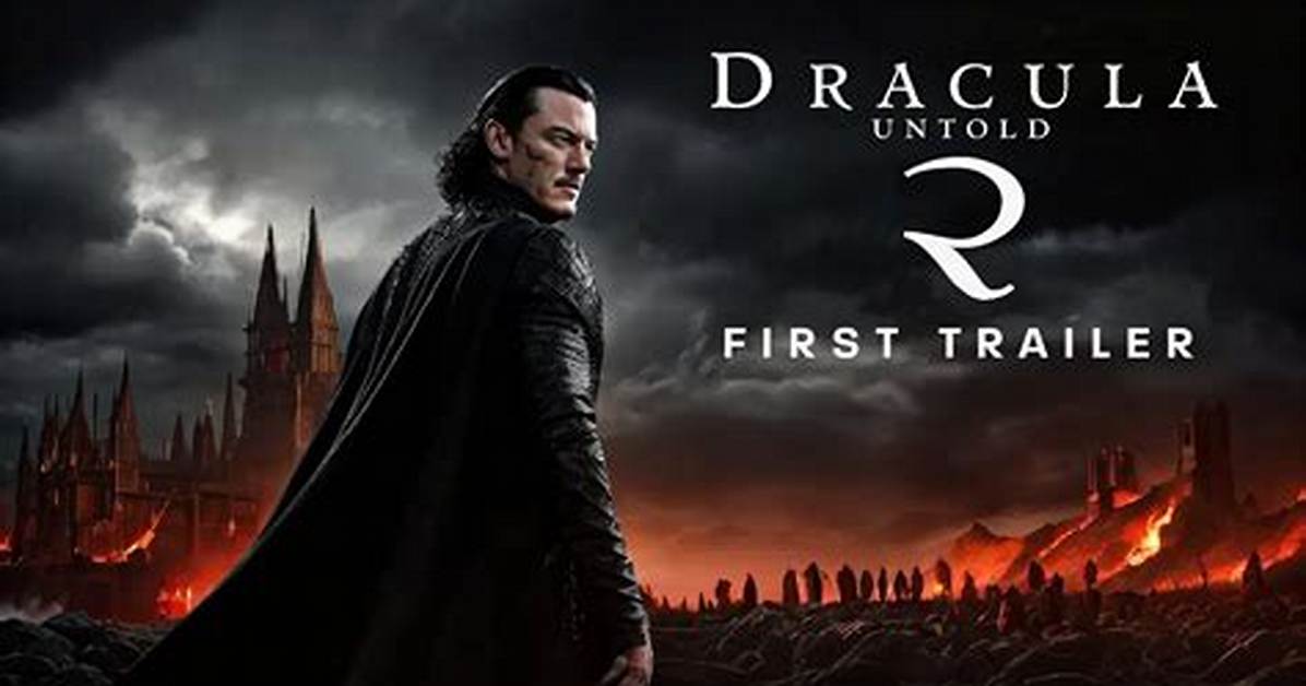 Dracula Untold Sequel