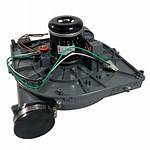 Draft Inducer Motor