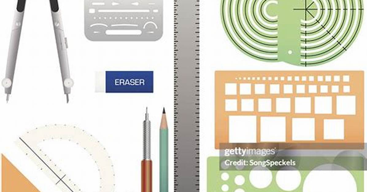 Drafting Tools