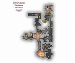 Dragon Age Ii Game Guide with Maps