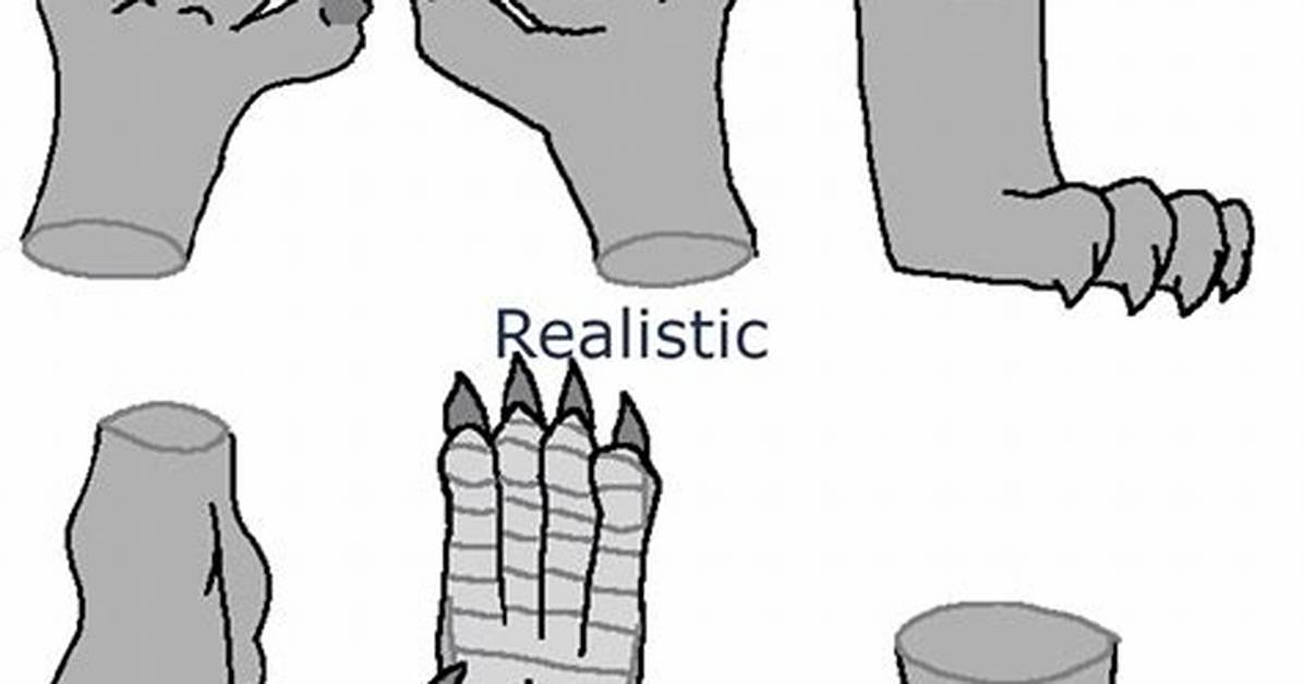 Dragon Talons
