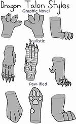 Dragon Talons