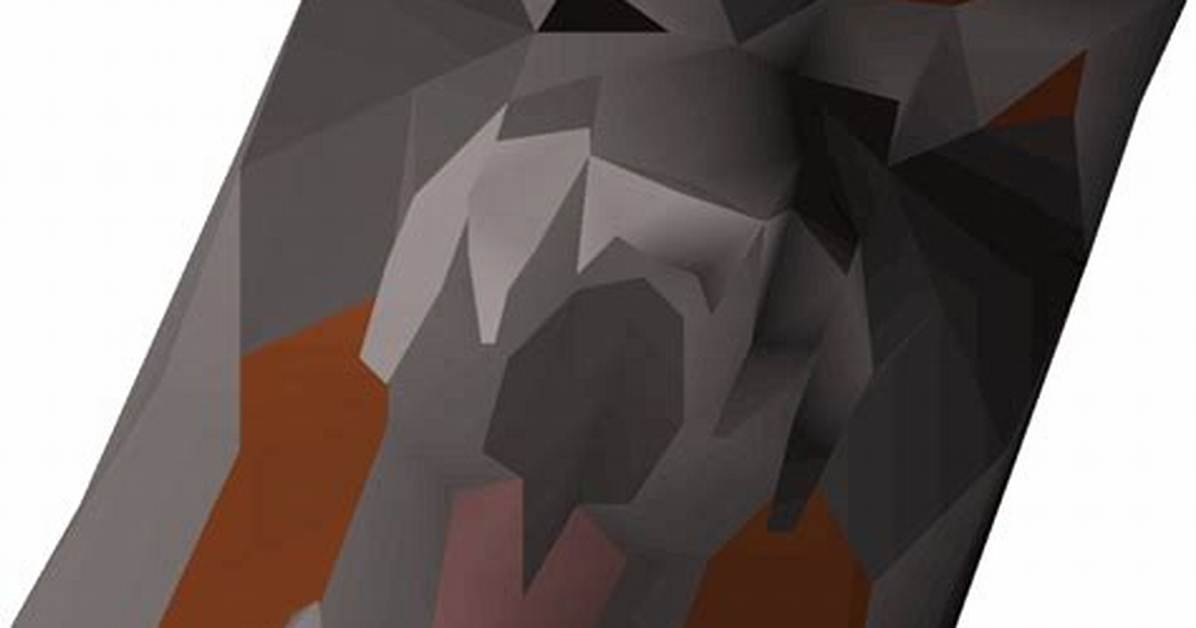 Dragonfire Shield Osrs