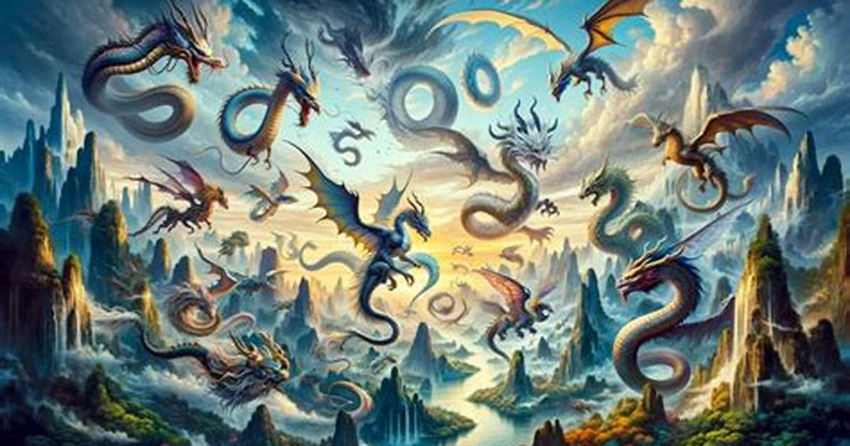 ___ & Dragons