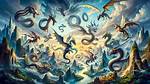 ___ & Dragons