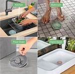 Drain Catcher