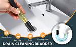 Drain Cleaning Bladder