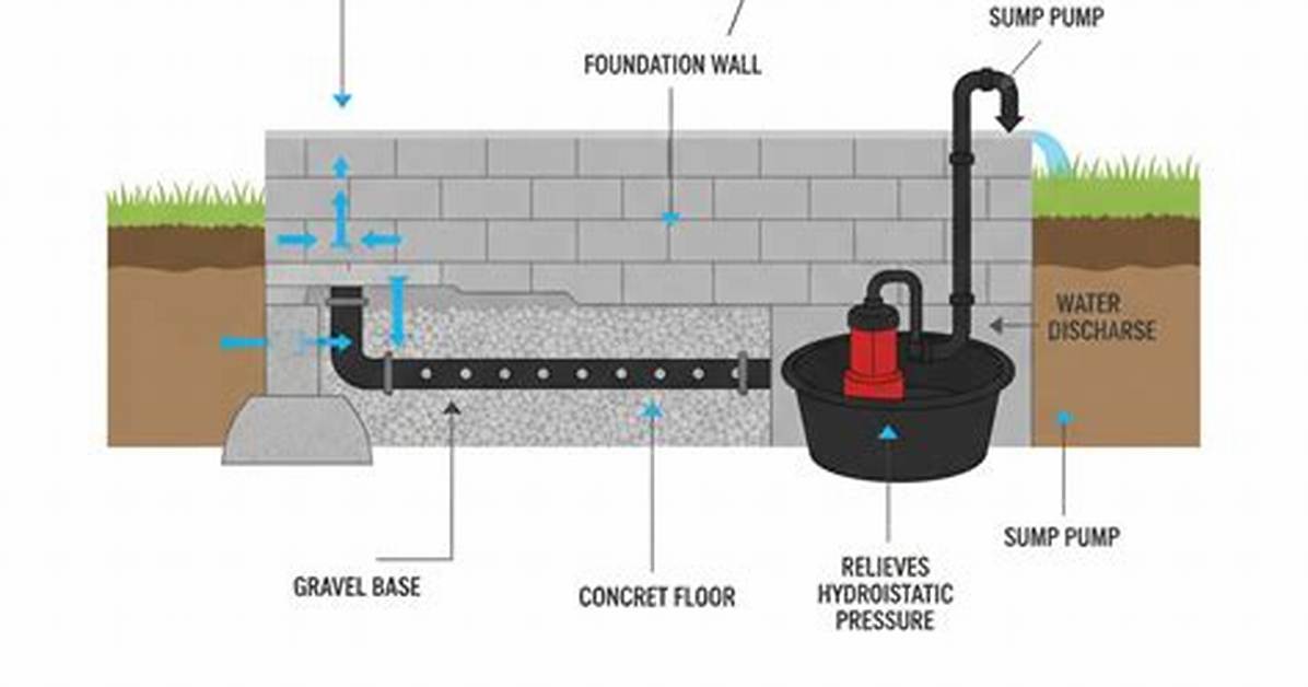 Drain Tile System
