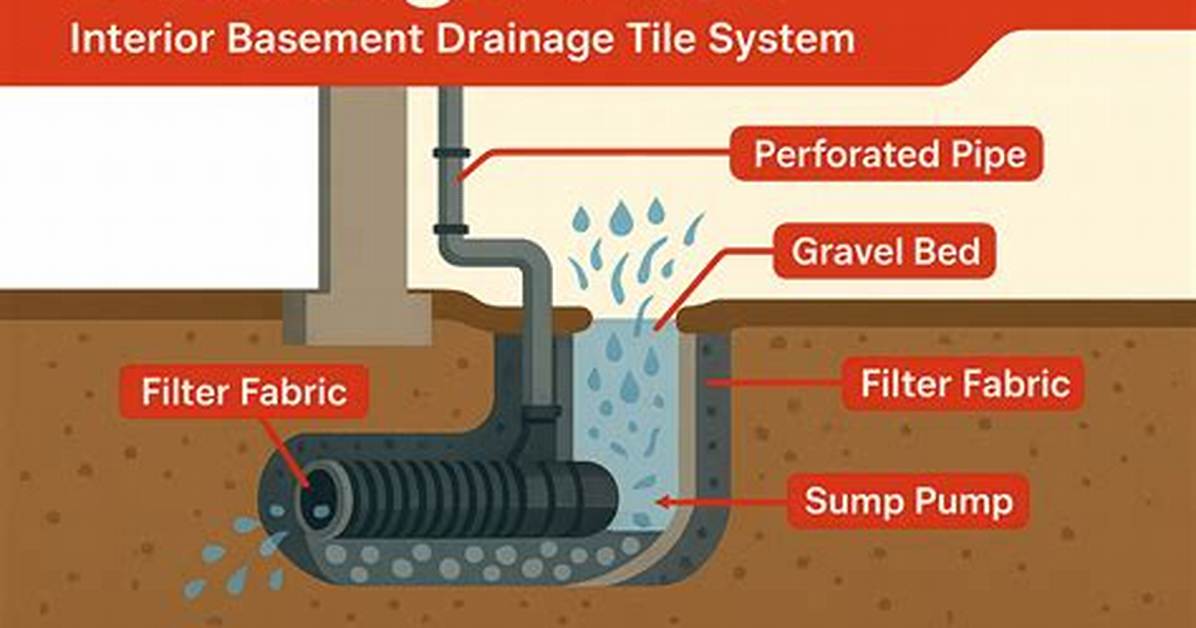 Drain Tiles