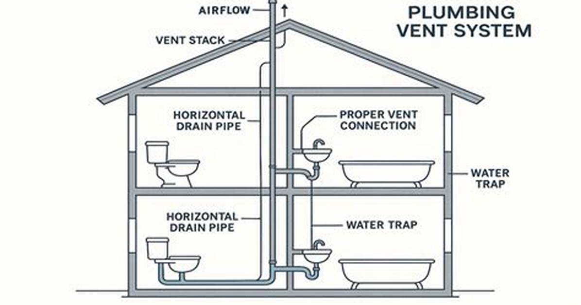 Drain Vent