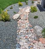 Drainage Rock