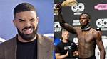 Drake Places $1M Bet on Israel Adesanya Winning Ufc 276 This Weekend