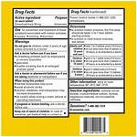 Dramamine Active Ingredient