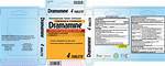 Dramamine Generic Name